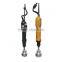 Electric driven handheld bottle cap capping/capper equipment