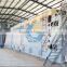 sunflower oil extraction machinery