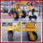 HY-5200 three wheel logger with telescopic boom