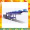 telescopic belt conveyors / belt conveyor machine