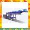 Telescopic Boom Belt Conveyor for loading and unloading in container, truck, van