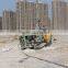 CTQ-Z115Y crawler hydraulic rotary blasting hole drilling rig