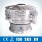 China Hot Sale Rotary Vibratory Separators Manufacturer
