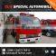 Factory Cheap Price 5-10cbm Fire Truck Dimension for Sales