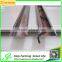 Searea hot sale greenhuose lock profile