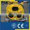 hot sale front wheel loader SW659C on sale with good price from China