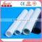 china high quality PPR/PE/hdpe/PVC pipes and fittings