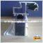 Anodized aluminum profile frames for window and door 2*2