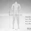 Standing headless mannequin dummy men for sale F13-01