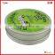 Candy Biscuit Gift Candle Tin