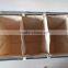 Stackable Laundry hamper Sorter with 3 soters