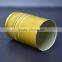 Custom Aluminum Cap For Glass Bottle, Whisky Twist off Cap Wholesale