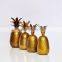 Antique brass Pineapple Ice Bucket and Wine Cooler