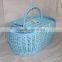 wholesale wicker picnic basket for sale