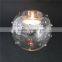 Home Wedding Sphered Glass Candle Holder Tealight Candle Holder