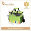 Polyester insulated can cooler thermal bags,lunch bags