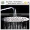 Bathroom overhead shower heads, high pressure shower head