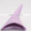 High quality BPA free Silicone material Female urinal outdoor using , standing urinal with OPP bag packing