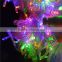 Waterproof outdoor/indoor 8 function controller led connectable christmas light
