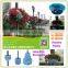 flower pots for sale for garden vertical and lamp pole post decoration cheap flower pots