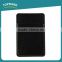 Toprank New Design RFID Protective Leather Pu Card Holder 3M Adhesive Cell Phone Case Sticker Credit Card Holder