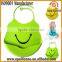 BPA free baby plastic bibs