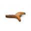 Wooden self massage tool, foot massge tools