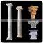 85 Popular Designs granite gate pillar design for wholesales