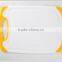 Plastic Chopping Board With Hole