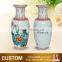 England custom-made design ceramic vase