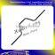 for cfmoto parts, CF450 CF550 500AU-6L handle bar