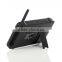 The wireless data transmission technology for life search