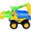 2016 F/p Trailer Car Friction Trailer Car Cheap Trailer Car toys to kids