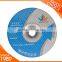 OEM Acceptable 7 Ince Grinding Wheel of 3nets for Inox