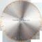 High Quality Welded Segment For Stone Cutting Guangjing Marble Cutting Blade