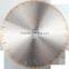 Guangjing Marble Saw Blade Small MOQ Diamond Cutting Blades