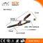 BD-HS012 handle garden printed pruning hedge shear