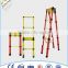 China factory supply FRP electricity Insulating ladder