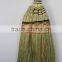 HOME SHORT HANDLE BROOM WITH BAMBOO