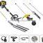 high quality garden tools brush cutter with CE, Handheld brush cutter