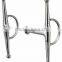 Argentine Snaffle Bit