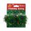 latest christmas light up cute girls fashion drop earrings