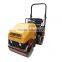 3 Ton full hydraulic road roller