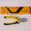 8'' European-style combination pliers