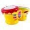 Educational Toys Musical Double Drum Toy with Lights and Interesting Sounds