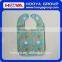 wholesale easily wipe clean waterproof comfortable baby bib