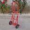 Portable Warehouse Hand Truck / Load Transfer Trolley