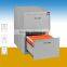 index card 2 drawer filing/file cabinet for wholesales
