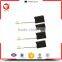 Low price best choice carbon brush for bosch auto parts