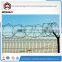 razor wire fence direct selling sufficient BTO-22 razor barbed wire/razor wire